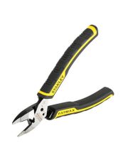 Зміцнені комбіновані кусачки Stanley FatMax 5-in-1 180мм