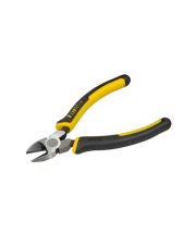 Діагональні кусачки Stanley FatMax 160мм