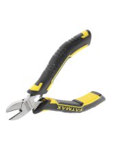 Діагональні міні кусачки Stanley FatMax 115мм