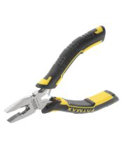 Комбинированные мини плоскогубцы Stanley FatMax 120мм