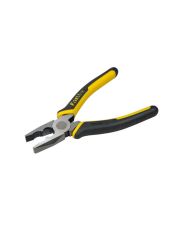 Комбинированные плоскогубцы Stanley FatMax 200мм