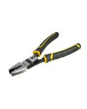 Комбинированные плоскогубцы Stanley FatMax Compound Action 215мм