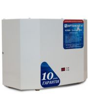 Стабілізатор напруги Укртехнологія Norma Exclusive НСН-9000 (50А)