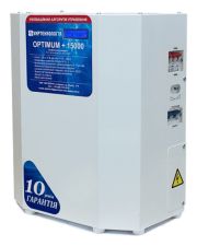 Стабілізатор напруги Укртехнологія Optimum НСН-15000 HV (80А)