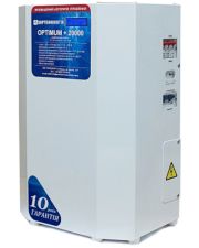 Стабілізатор напруги Укртехнологія Optimum НСН-20000 HV (100А)