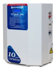 Стабилизатор напряжения Укртехнология Optimum НСН-9000 HV (50А)