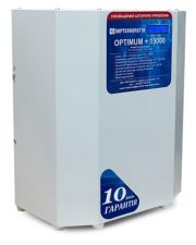 Стабілізатор напруги Укртехнологія Optimum НСН-15000 (80А)