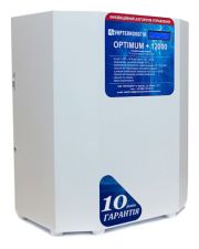 Стабілізатор напруги Укртехнологія Optimum НСН-12000 (63А)