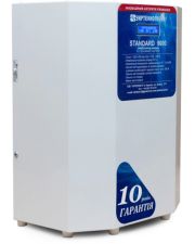 Стабилизатор напряжения Укртехнология Standard НСН-9000 HV (50А)