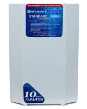 Стабілізатор напруги Укртехнологія Standard НСН-20000 (100А)