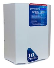 Стабілізатор напруги Укртехнологія Infinity НСН-15000 (80А)