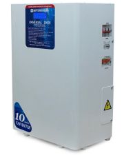 Стабилизатор напряжения Укртехнология Universal НСН-20000 HV (100А)