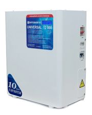 Стабілізатор напруги Укртехнологія Universal НСН-12000 HV (63А)