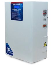 Стабілізатор напруги Укртехнологія Universal НСН-15000 HV (80А)