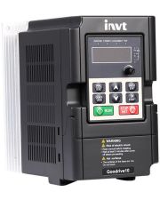 Частотний перетворювач INVT GD10-0R7G-S2-B