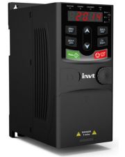 Частотный преобразователь INVT GD20-011G-4