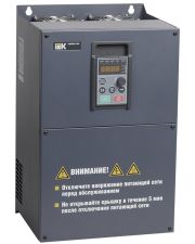 Перетворювач частоти IEK CONTROL-L620 22-30кВт