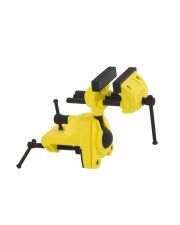 Универсальные тиски Stanley 40х70мм