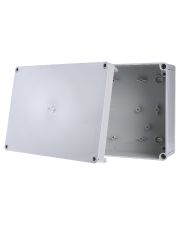 Коробка розпаювальна Spelsberg PS 2518-9-o (sp11040801) IP66 з гладкими стінками