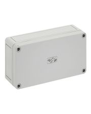 Розгалужувальна коробка Spelsberg PS 1809-6-o (sp11041001) IP66 з гладкими стінками