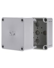 Коробка сполучна Spelsberg PS 1111-9-o (sp11090401) IP66 з гладкими стінками