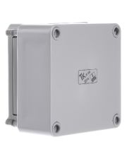Коробка распределительная Spelsberg PS 99-8-o (sp11090301) IP66 с гладкими стенками