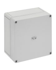 Коробка розвідна Spelsberg PS 1818-11-o (sp11090701) IP66 з гладкими стінками