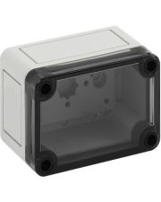 Коробка розподільна Spelsberg PS 97-6-to (sp11100201) IP66 з гладкими стінками
