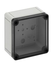 Коробка розпаювальна Spelsberg PS 1111-7-to (sp11100401) IP66 з гладкими стінками