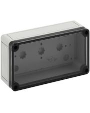 Коробка розвідна Spelsberg PS 1809-6-to (sp11101001) IP66 з гладкими стінками