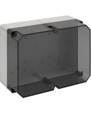 Коробка сполучна Spelsberg PS 3625-16-to (sp11151201) IP66 з гладкими стінками
