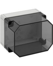 Коробка сполучна Spelsberg PS 1813-13f-to (sp11201501) IP66 з гладкими стінками
