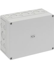 Коробка розподільна Spelsberg PC 2518-11-m (24хM20 4хM25/32 4хM32/40) (sp12790801)