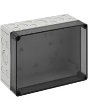 Коробка розподільна Spelsberg PC 2518-11-tm (24хM20 4хM25/32 4хM32/40) (sp13750801)