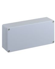 Пустая металлическая монтажная коробка Spelsberg AL 3616-9 (sp15001301) IP66