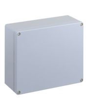 Пустая металлическая распредкоробка Spelsberg AL 337425 (sp15001501) (sp15001501) IP66