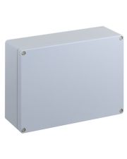 Пустая металлическая распредкоробка Spelsberg AL 520046 (sp15001601) (sp15001601) IP66