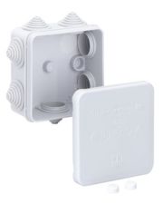 Наружная разветвительная коробка Spelsberg HP 90 (sp32599001) IP55