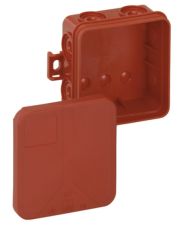 Наружная разветвительная коробка Spelsberg Sd 7 SB-L (sp33270701) IP55