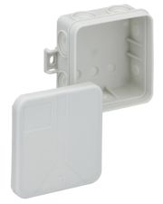 Наружная расключительная коробка Spelsberg Sd 7 (sp33290701) IP55