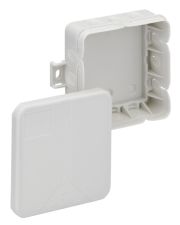 Наружная монтажная коробка Spelsberg Q 12-L (sp33491201) IP20