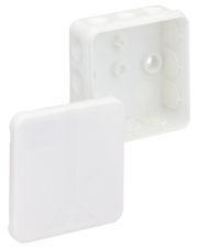 Наружная монтажная коробка Spelsberg 2K-12-L/w (sp34461201) IP55
