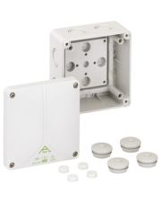 Влагозащищенная разветвительная коробка Spelsberg Abox-i 060-L (sp49090601) IP65