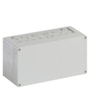 Влагозащищенная распределительная коробка Spelsberg AKL 1-g (sp74040101) IP65