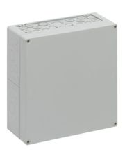 Влагозащищенная монтажная коробка Spelsberg AKL 2-g (sp74040201) IP65