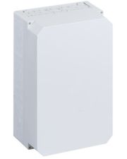 Влагозащищенная распредкоробка Spelsberg AKL 3-gh (sp74290301) IP65