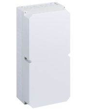 Влагозащищенная распредкоробка Spelsberg AKL 4-gh (sp74290401) IP65