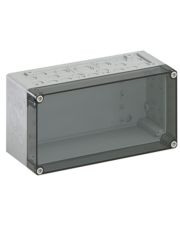 Вологозахищена розвідна коробка Spelsberg AKL 1-t (sp74400101) IP65