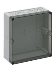 Розгалужувальна коробка Spelsberg AKL 2-t (sp74400201) IP65