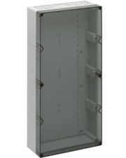 Наружная распредкоробка Spelsberg AKL 4-t (sp74400401) IP65